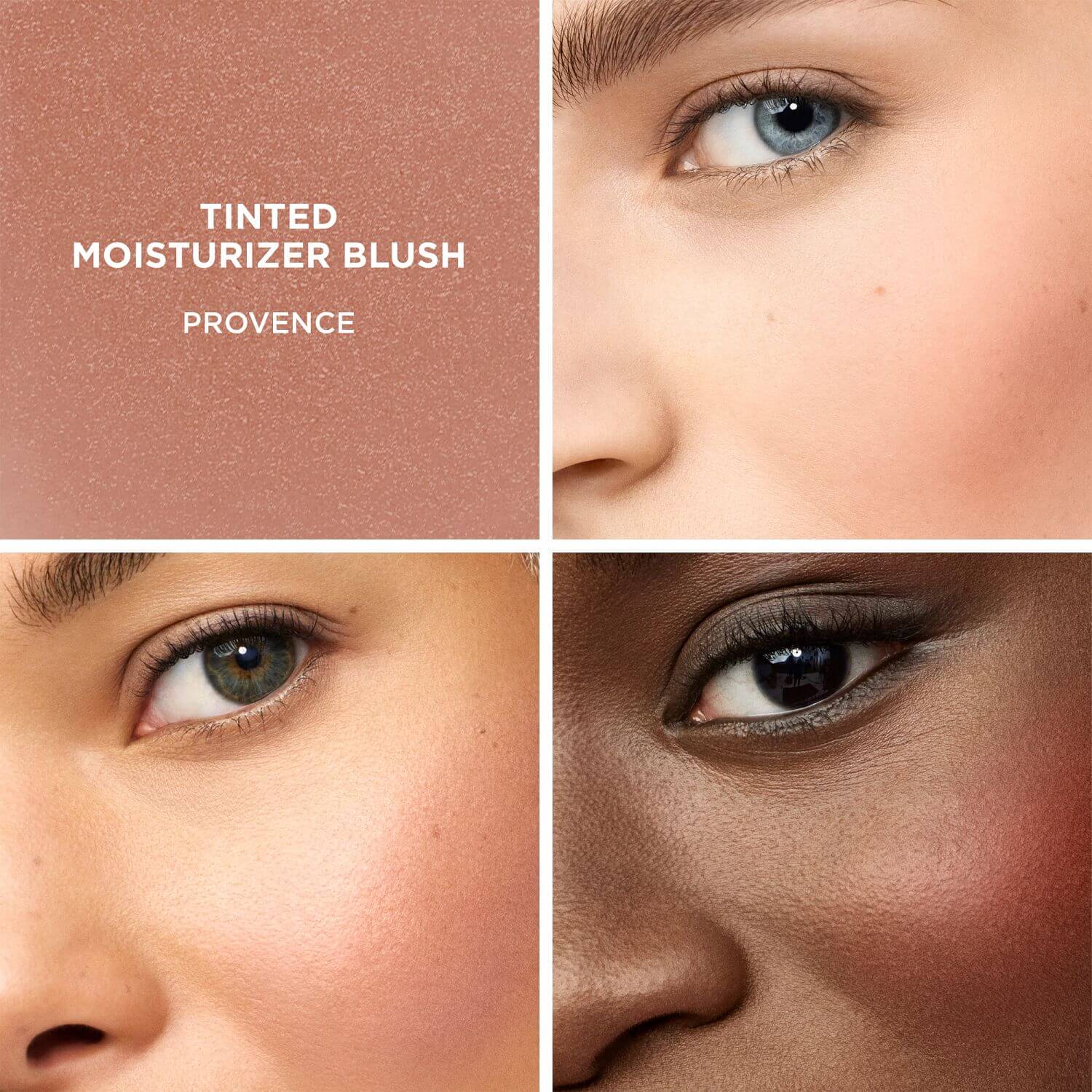 TINTED MOISTURIZER BLUSH (RUBOR EN CREMA)